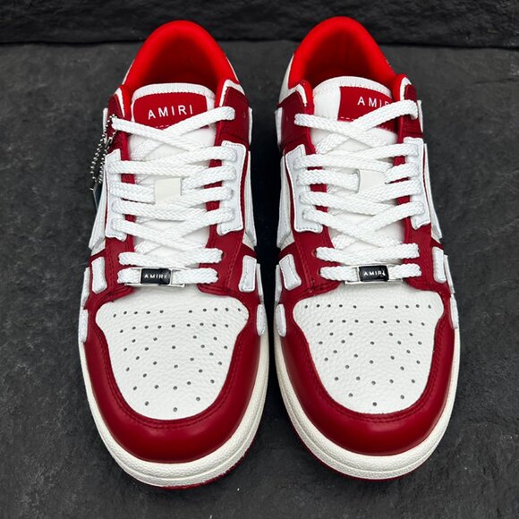 Amiri Versatile Casual Sneakers - Picture 3 of 9